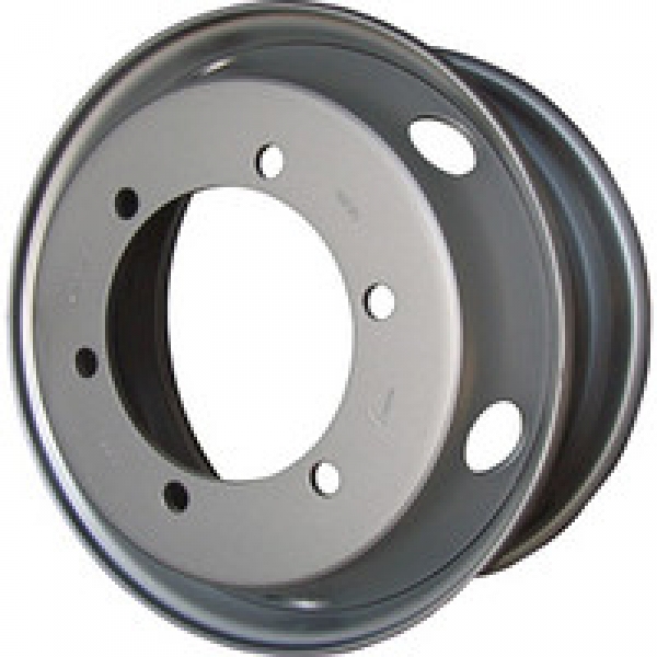 Диск STAHLRADER 6,75х17,5 6х205 ET138 DIA161 6/12