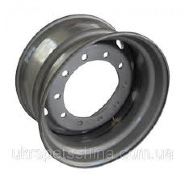 Диски 9.00*22.5 ДК