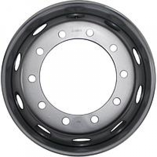 Диск Kapitan 11,75x22,5 10x335 ET120 DIA281 10 отв