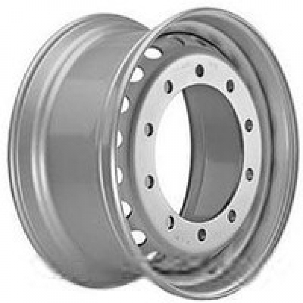 Диск Kapitan 6,00x17,5 6x205 ET127 DIA161 6 отв.