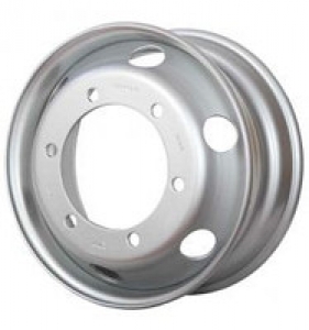 Диск 17.5*6.00 164 222.25 6 B19DS44 127 Better