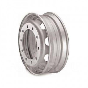 Диск 22.5*8.25 281 335 10 M22 157 Hayes Lemmerz HL3 228385