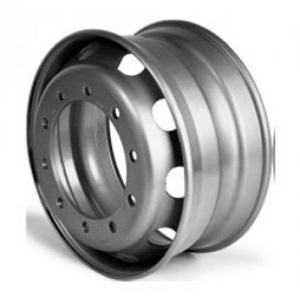 Диск 22.5*9.00 281 335 10 M22 175 Better (18mm) Усиленный