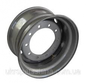 Диски 9.00*22.5 ДК