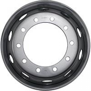 Диск Kapitan 11,75x22,5 10x335 ET120 DIA281 10 отв