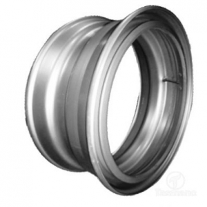 Диск Kapitan 7,50x22,5 под клинья Камаз