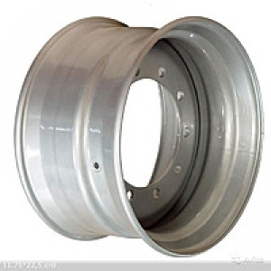 Диск 22.5*11.75 281 335 10 M22 0 Better