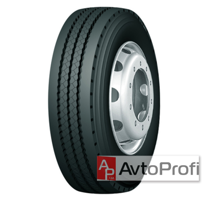 Long March LM668 (рулевая) 275/70 R22.5 150/148J