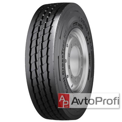Continental Conti CrossTrac HS3 (универсальная) 385/65 R22.5 160K PR20