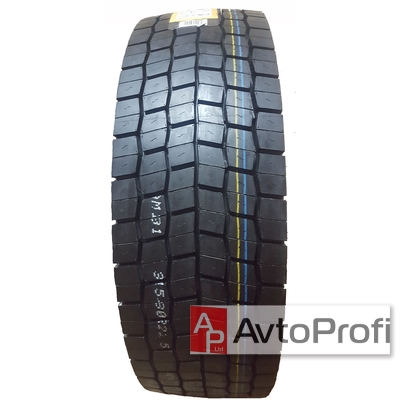 Lanvigator D318 (ведущая) 295/60 R22.5 150/147M PR18