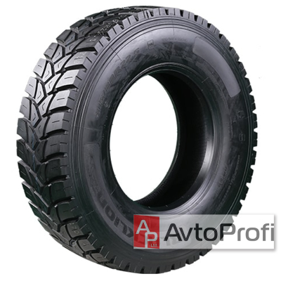 BlackLion BD280 (ведущая) 315/80 R22.5 156/153K PR20