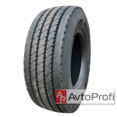 BlackLion BT180 (прицепная) 385/65 R22.5 164K PR24