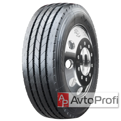 Sailun S637+ (рулевая) 215/75 R17.5 135/133L PR16