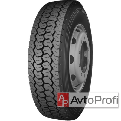 Supercargo SC508 (ведущая) 235/75 R17.5 143/141J PR18