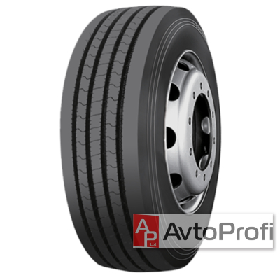 Supercargo SC217 (рулевая) 245/70 R17.5 143/141K PR18