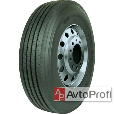 Supercargo SC155 (рулевая) 315/80 R22.5 156/150M PR20