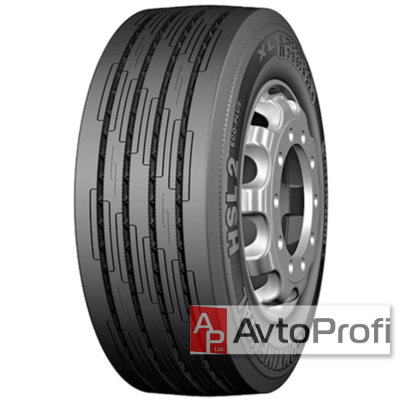 Continental HSL2 Eco-Plus (рулевая) 315/60 R22.5 152/148L PR20
