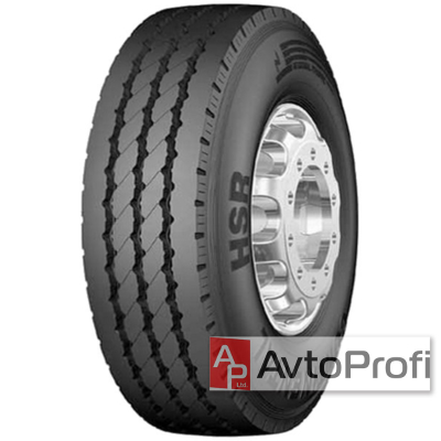 Continental HSR (рулевая) 225/70 R19.5 128/126R