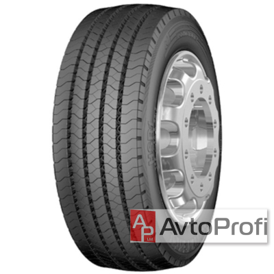 Continental HSR1 (рулевая) 265/70 R19.5 140/138M