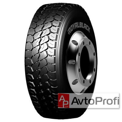 Royal Black RT605 (прицепная) 445/65 R22.5 169K PR20