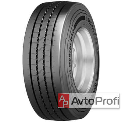 Continental Conti Hybrid HT3  (прицепная) 385/55 R22.5 160K PR20