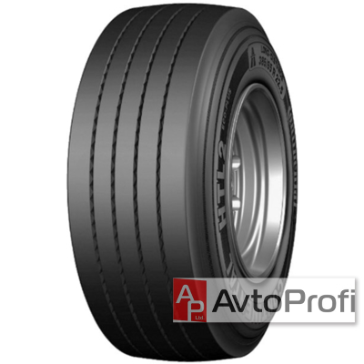 Continental HTL2 Eco+ (прицепная) 245/70 R17.5 143/141L PR16