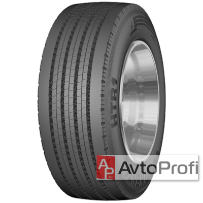 Continental HTR1 (прицепная) 245/70 R19.5 141/140K