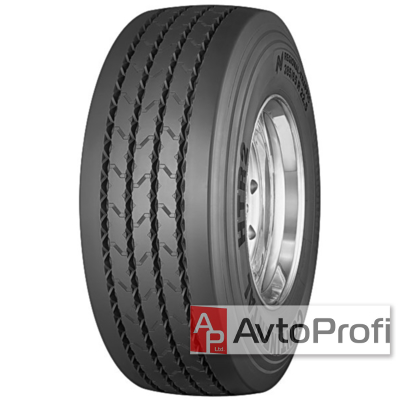 Continental HTR2 (прицепная) 245/70 R17.5 143/141L PR18