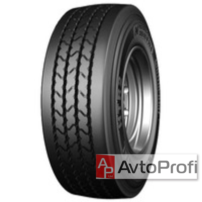 Continental HTR2+ (прицепная) 245/70 R17.5 143/141L