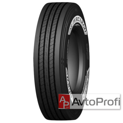 Supercargo SC278S (рулевая) 295/60 R22.5 150/147M