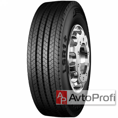 Continental LSR1+ (рулевая) 8.5 R17.5 121/120L PR12
