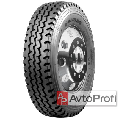 Aeolus AGC08 (универсальная) 9.00 R20 144/142K PR16