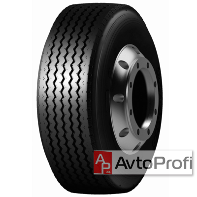 Royal Black RT705 (прицепная) 385/65 R22.5 160L PR20