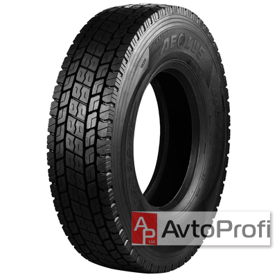 Aeolus ADR78 (ведущая) 245/70 R19.5 144/142J PR18
