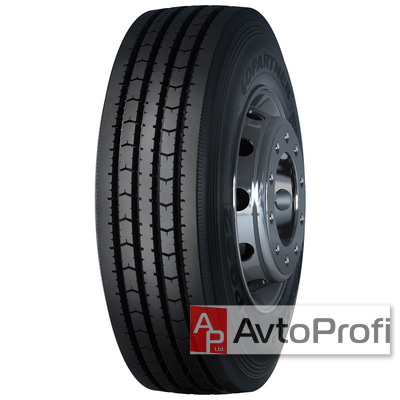 Copartner CP962 (рулевая) 215/75 R17.5 127/124M PR16