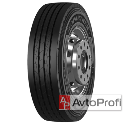 Copartner CP989 (рулевая) 295/60 R22.5 150/147M PR18