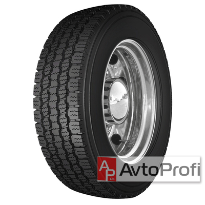 Triangle TRD98 (ведуча) 215/75 R17.5 127/124K PR16