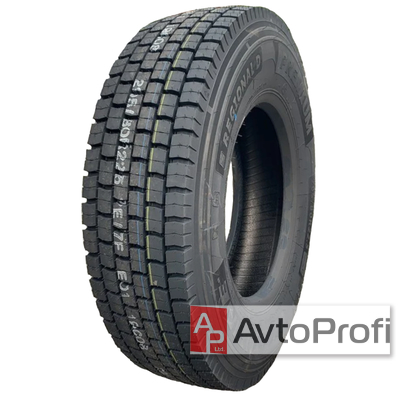 Aufine PREMIUM REGIONAL D (ведущая) 315/70 R22.5 154/150L