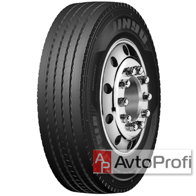 Jinyu JF518 (рулевая) 265/70 R19.5 143/141J PR18