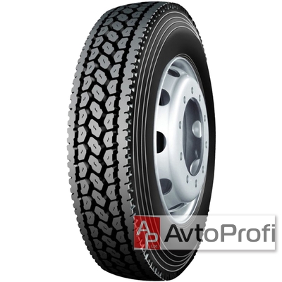 Lanvigator D808 (ведущая) 295/75 R22.5 146/143K PR16