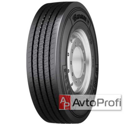 Barum BF200 R (рулевая) 205/75 R17.5 124/122M PR12
