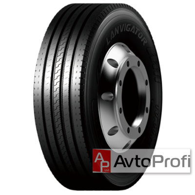Lanvigator S208 (универсальная) 9.5 R17.5 143/141J