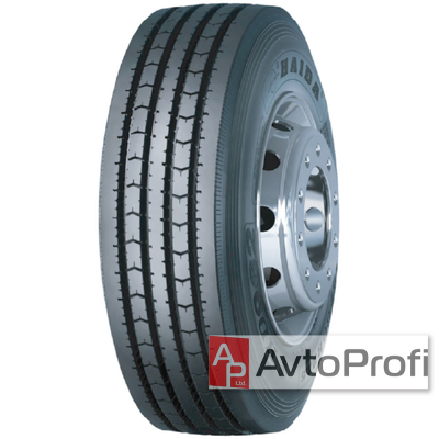 Haida HD962 (рулевая) 235/75 R17.5 132/129M PR16