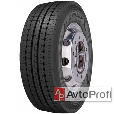 Dunlop SP 346+ (рулевая) 315/60 R22.5 154/148L