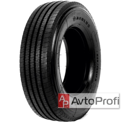 Aeolus HN202 (рулевая) 245/70 R17.5 136/134M