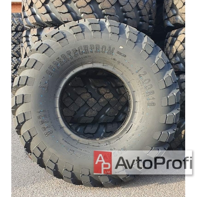 Росава UTP-21 (універсальна) 12.00 R18 135K