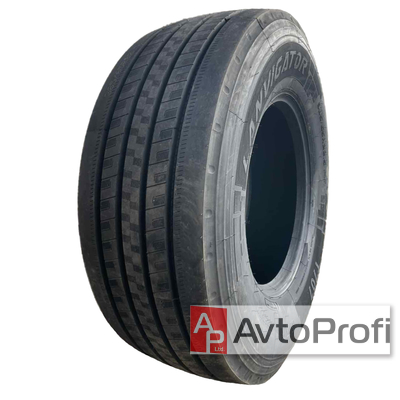 Lanvigator T707 (прицепная) 385/65 R22.5 164K PR24
