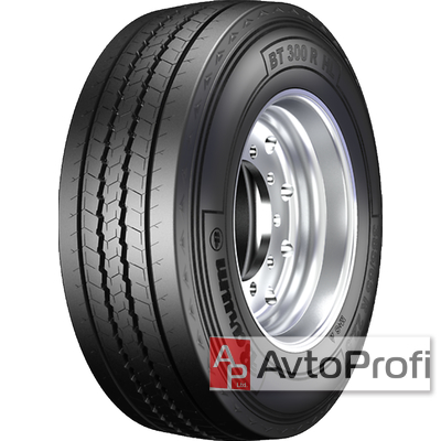 Barum BT 300 R (прицепная) 385/55 R22.5 160K