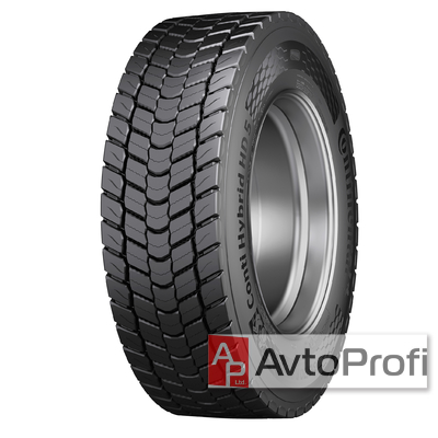 Continental Conti Hybrid HD5 (ведущая) 315/80 R22.5 156/150L