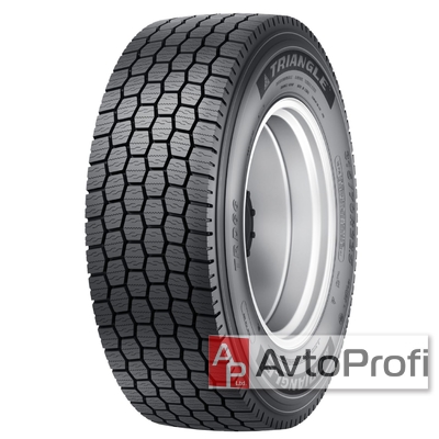 Triangle TRD66 (ведуча) 295/80 R22.5 152/149L PR18